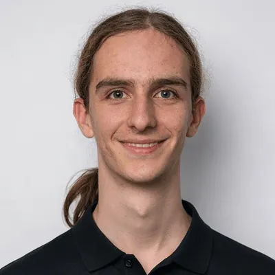 Benjamin Hauser