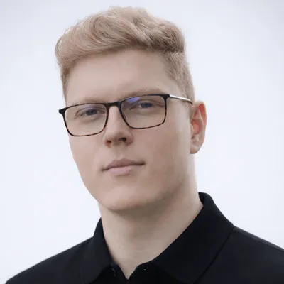 Fabian Huber