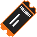 HEXLE Ticket