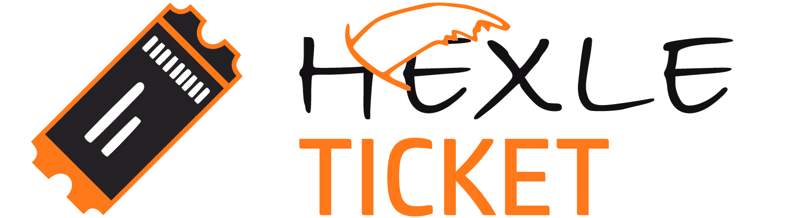 HEXLE Ticket