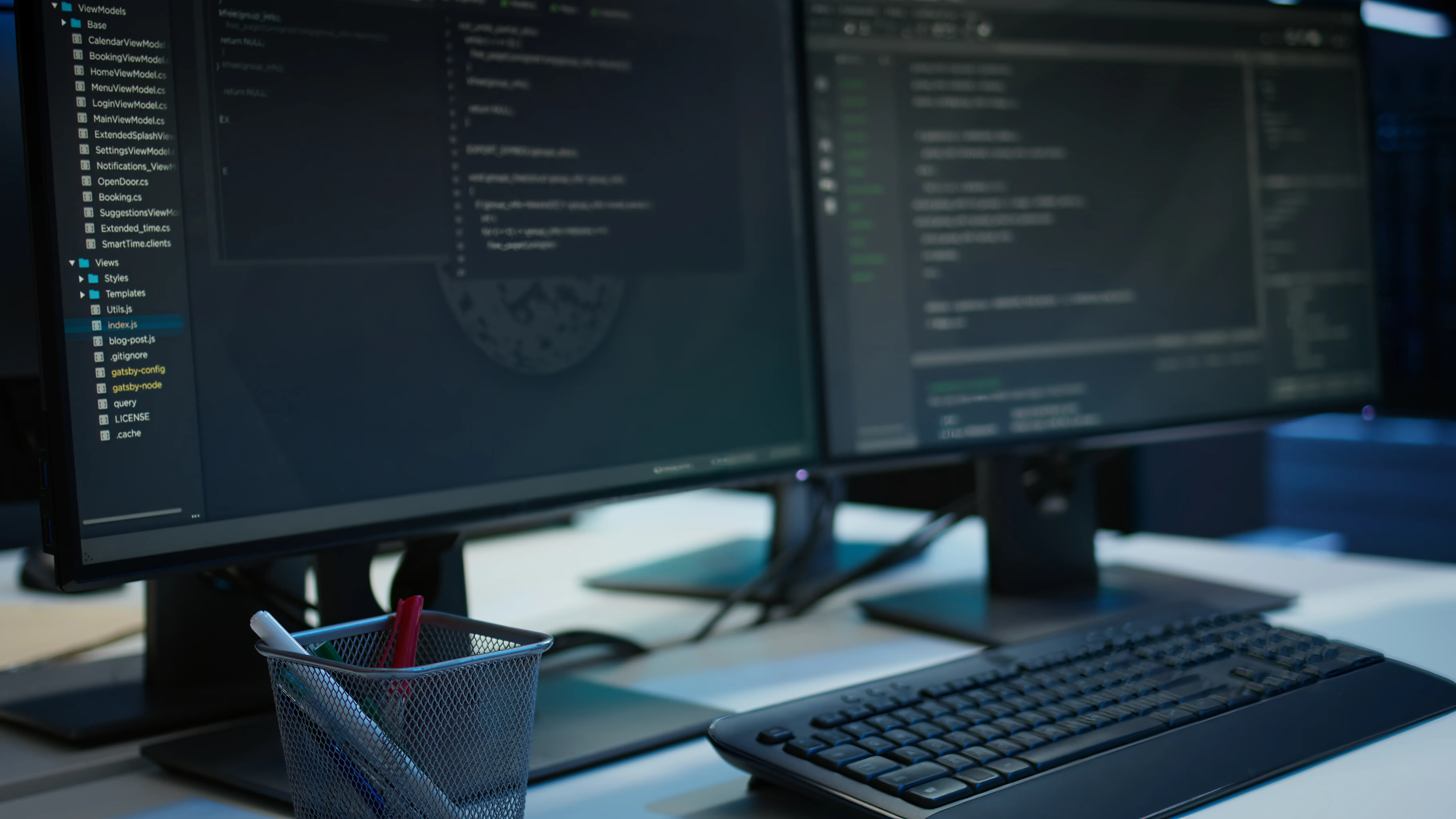 Individuelle Softwareentwicklung und Web-Apps von HEXLE