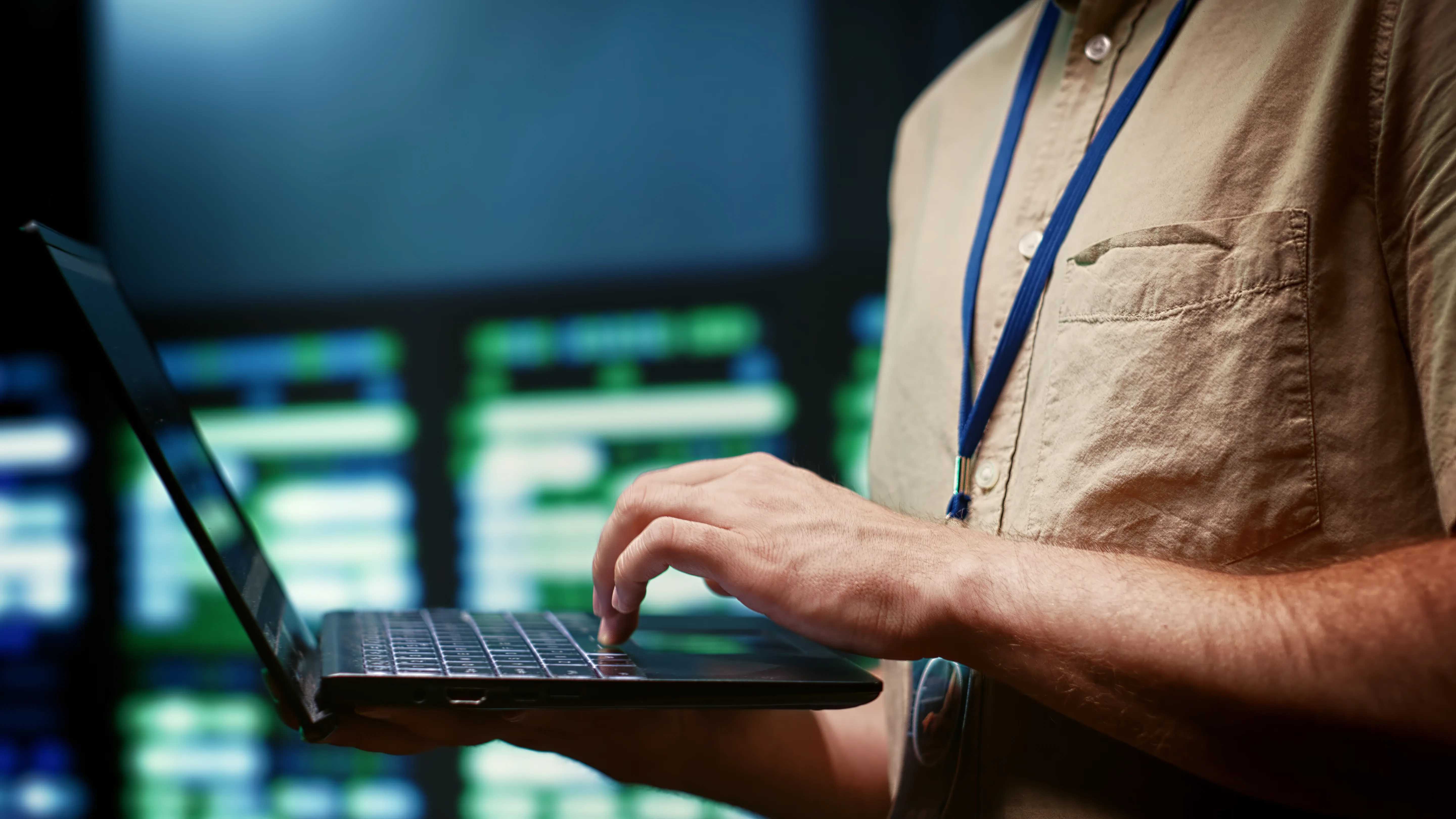 Web-Hosting & Cloud-Lösungen von HEXLE in europäischen Rechenzentren